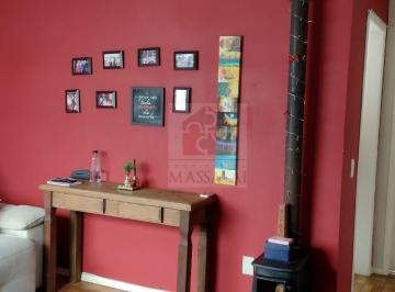 Apartamento · 55m² · 1 Quarto · Apartamento de 1 dormitório a venda no Bairro Santana