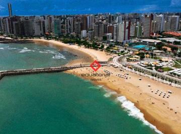 9ea6679cd79387c8271c4f33924a6b28fc180ce7 · MANSÃO SEARA - Apartamento com 4 Suítes à Venda, 350 m² por R$ 8.179.000 - Meireles - Fortaleza/CE