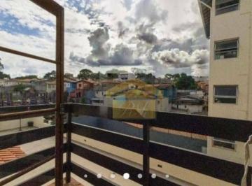 03d5f4853a4f987aaf41cc3d43b3fe387fac9ef7 · Apartamento com 2 dormitórios à venda, 55 m² por R$ 270.000,00 - Jardim Consórcio - São Paulo/SP