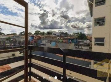 120a647a0622221f9762e504049fa981e0eed3bc · Apartamento com 2 dormitórios à venda, 55 m² por R$ 270.000,00 - Jardim Consórcio - São Paulo/SP