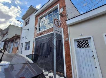 e2408fca14af40408e67db90783124d52d031be6 · Sobrado à venda, 124 m² por R$ 290.000,00 - Centro - Sorocaba/SP