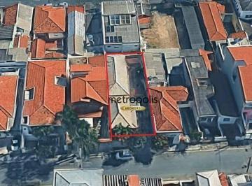 Terreno · Terreno à venda, 300 m² por R$ 1.170.000,00 - Osvaldo Cruz - São Caetano do Sul/SP