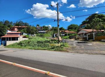 Terreno · Terreno à venda, 500 m² por R$ 300.000,01 - Lindóia - Lindóia/SP