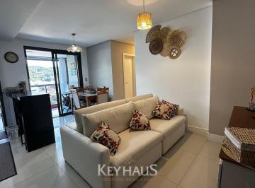 Apartamento · 80m² · 3 Quartos · 2 Vagas · Apartamento Semi Mobiliado | 03 dormitórios | Ressacada - Itajaí