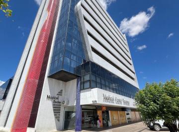 Comercial · 43m² · 1 Vaga · Sala Comercial no Medical Center