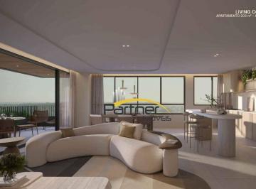 208305e98d39877659b6616d7fb179e31b9801a3 · Apartamento à venda, 125 m² por R$ 2.510.180,00 - Ecoville - Curitiba/PR