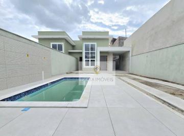 b20532ed6dcd410b696dc6cd3678b1ab765b4229 · Casa 3 quartos com piscina, Jardim Mariléa - Rio das Ostras/RJ