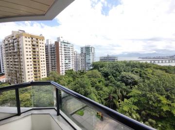 Apartamento · 45m² · 1 Quarto · 1 Vaga · ÚNICO APARTAMENTO DE FRENTE - Exclusividade -Flat Central Park ( Mercury Lindacap) Centro de Florian