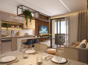 beb5e920b6601417241ce77d2961ab48477d7354 · Apartamento à venda, 52 m² por R$ 482.997,00 - Hauer - Curitiba/PR