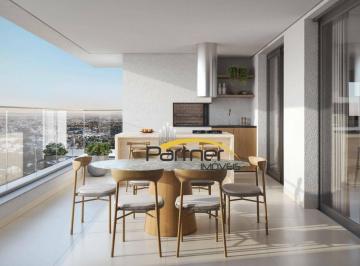 0fce87c4405e7184195509b50271fb09dca2d7be · Apartamento à venda, 365 m² por R$ 11.180.646,00 - Campo Comprido - Curitiba/PR