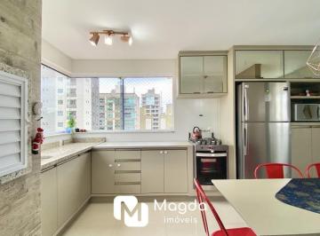 Apartamento · 157m² · 4 Quartos · 2 Vagas · Apartamento Cobertura Duplex, Meia Praia - Itapema