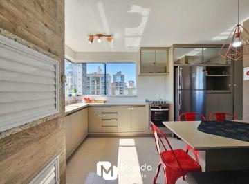 Apartamento · 157m² · 4 Quartos · 2 Vagas · Apartamento Cobertura Duplex, Meia Praia - Itapema