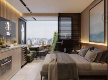 766077d967add3e557483bacd547f7472be326ba · Studio à venda, 24 m² por R$ 763.380,30 - Jardins - São Paulo/SP