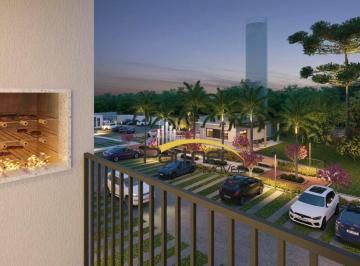 c6ec02d382862678be38a11d2653a342f85a6d09 · Apartamento à venda, 63 m² por R$ 587.997,00 - Hauer - Curitiba/PR