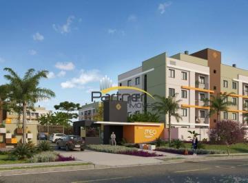 a1a8f0c4e48e87d4728bd1ecbc9a77a6a0a21aea · Apartamento com 3 dormitórios à venda, 63 m² por R$ 572.805,00 - Hauer - Curitiba/PR
