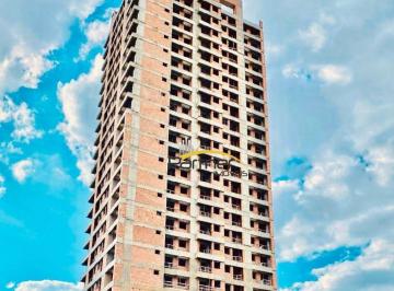 040db5ef054299a32a8f0629d471982031e32d5a · Apartamento à venda, 58 m² por R$ 537.894,00 - Capão Raso - Curitiba/PR