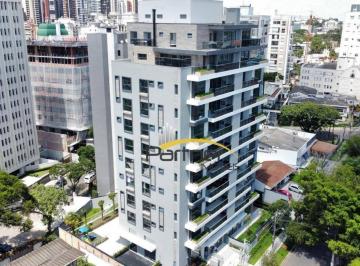 9368aa27cac28e8a347f1b1fa8bed5654ce85a6f · Apartamento com 3 dormitórios à venda, 164 m² por R$ 3.080.000,00 - Batel - Curitiba/PR