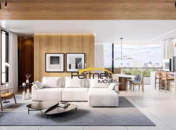 87451cd1d0a909b1806bd88abd208f92dc6c1a2f · Apartamento à venda, 106 m² por R$ 1.590.238,00 - Ahú - Curitiba/PR