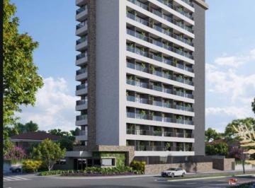 Apartamento · 24m² · 1 Quarto · Apartamento Studio na Praia Pedra do Sal em Itapoan, Salvador/Bahia - Residencial Ilha de Maiui - LA