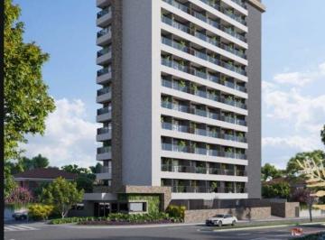 Apartamento · 24m² · 1 Quarto · Apartamento Studio na Praia Pedra do Sal em Itapoan, Salvador/Bahia - Residencial Ilha de Maiui - LA