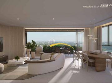 5f54ed6b16c8f062347b6f15851f773cb6c7a402 · Apartamento à venda, 203 m² por R$ 4.141.970,00 - Ecoville - Curitiba/PR