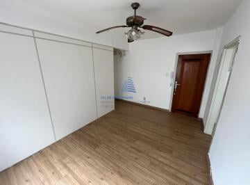 Apartamento · 58m² · 2 Quartos · 1 Vaga · Apartamento de 2 dormitórios, Trindade, para locação, 1 vaga rotativa