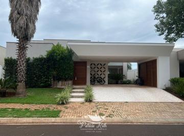 Casa · 254m² · 3 Quartos · 2 Vagas · Casa Alto Padrão Mobiliada | Condomínio Arco de Paris – Foz do Iguaçu/PR
