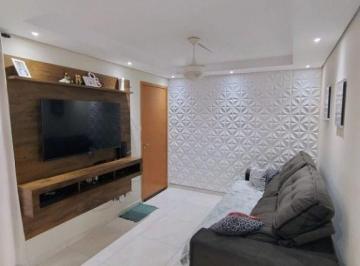 eaaf8ca30a82ada2e2467b554f7b8635ea2cff61 · Apartamento à venda, 48 m² por R$ 230.000,00 - Jardim Bertoni - Americana/SP