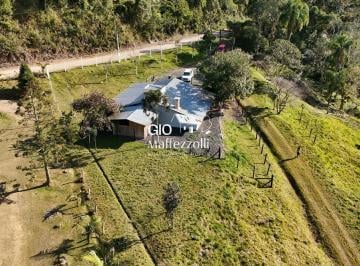 Rural · 68169m² · 3 Quartos · 1 Vaga · Sítio em Jaraguá do Sul, Bairro Manso