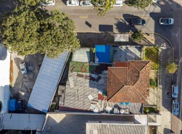 52d721d8259902b450a7981cbd0c17b40723cd3c · Terreno à venda, 550 m² por R$ 1.500.000,00 - Cristo Rei - Curitiba/PR
