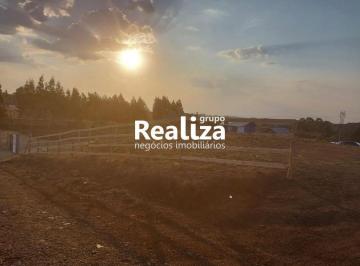 Terreno · 1848m² · Terreno à venda em São Francisco de Paula/RS
