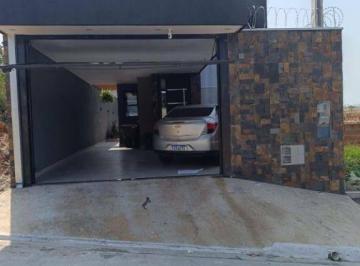 257c5f482032231f299724b7d85aa75887a4e5ae · Casa Térrea com Suíte, Área Gourmet e Acabamento Moderno