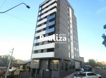 Apartamento · 87m² · 3 Quartos · 2 Vagas · Apartamento à venda no bairro Sanvitto - Caxias do Sul/RS