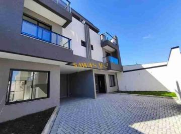 Casa · 114m² · 3 Quartos · 2 Vagas · Sobrado à venda no bairro Uberaba - Curitiba/PR