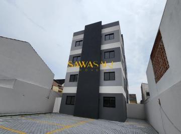 Apartamento · 32m² · 1 Quarto · Apartamento Pronto GARDEN