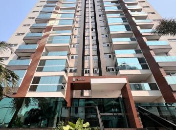 Apartamento · 168m² · 3 Quartos · 3 Vagas · Residencial Monte Pienza – Alto padrão no coração de Criciúma!