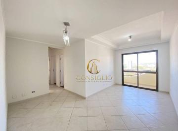 023e2529cda18ee23b7b86246c3459280486123f · Apartamento com 3 dormitórios à venda, 78 m² por R$ 620.000,00 - Jardim Satélite - São José dos Camp