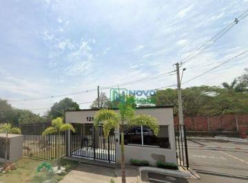27db49a87e58a30e78af5008dac2541d81c6a0f8 · Apartamento com 2 dormitórios à venda, 46 m² por R$ 190.000 - Chácara São Jorge - Piracicaba/SP