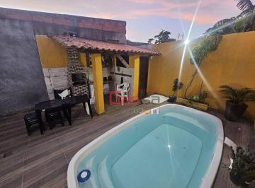 179adf4eaa9897459d812da26bfc54e88fbf3f73 · Casa com 3 dormitórios à venda, 95 m² por R$ 370.000,00 - Recanto do Sol - São Pedro da Aldeia/RJ