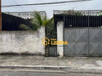 214ec5f7525c570b884a1a273243b3a4b252490c · Terreno à venda, 168 m² por R$ 330.000,00 - Jardim Egle - São Paulo/SP