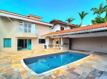 e446a7b87250c127e08f5e1ea68468b71240a52a · Casa à venda, 230 m² por R$ 1.250.000,00 - Pernambuco II - Guarujá/SP