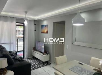 f8cbf96f6e67857c07ce0448dc0f05973ec0e1d5 · Lindo Apartamento 2 Quartos (1 Suíte) com Vaga no Melhor Condomínio de Campo Grande!