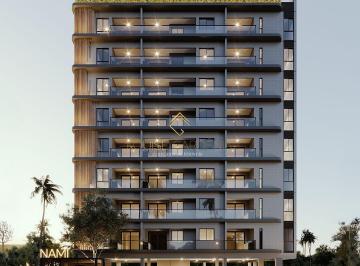 Apartamento · 63m² · 2 Quartos · 1 Vaga · Apartamento em Ponta de Campina, Cabedelo/PB