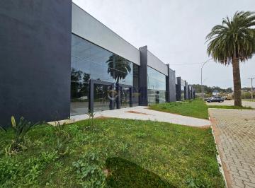 Comercial · 743m² · Loja às Margens da RS-239 – Campo Bom