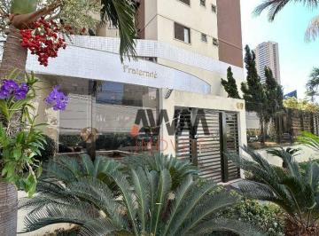 6b07daef25f24f7f986ad1f9f3d60867047bdaf1 · Apartamento com 3 suites plenas, escritorio, 4 vagas de garagem para alugar, 200 m²- Jardim Goiás -