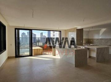 709dd1d1b7327d95156d31a316aceeda2cd72dcf · Apartamento 3 suítes à venda, 238 m² por R$ 2.490.000 - Setor Marista - Goiânia/GO