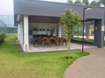 9f08fd9afff687b6f08424b747a91c1f64ec9378 · Terreno à venda no Condomínio Terras Alpha em Uberlândia