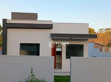 01fd2e8ec0319bfcf09a7f424f2ffac91b0939d4 · Casa com 2 quartos, sendo 1 suíte, com 66 m², à venda por R$ 400.000 - São José do Imbassaí - Maricá
