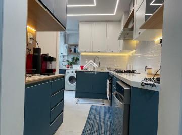Apartamento · 83m² · 2 Quartos · 1 Vaga · Apartamento a venda de 2 suítes na Taquara