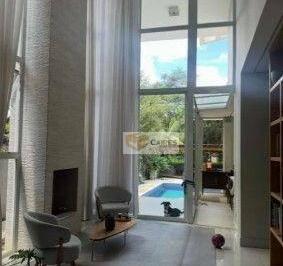 8763e69f28235a4fbda36de590fdeb8447bca88c · Casa com 3 dormitórios à venda, 317 m² por R$ 3.000.000,00 - Swiss Park - Campinas/SP